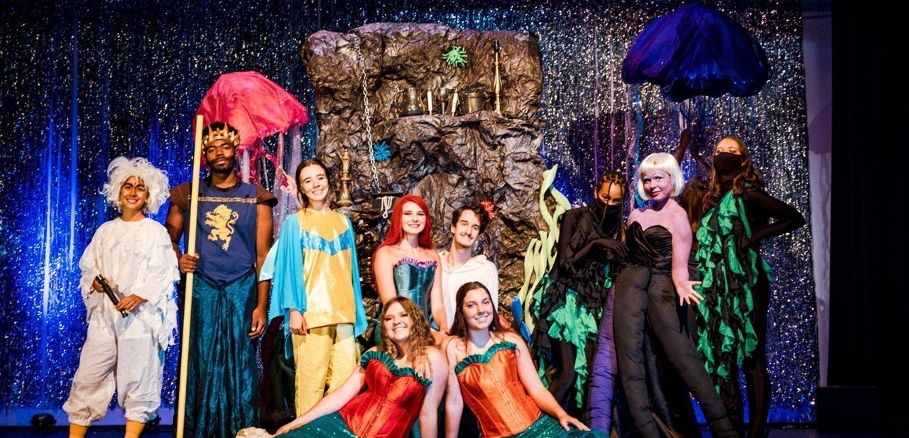 LHS Drama