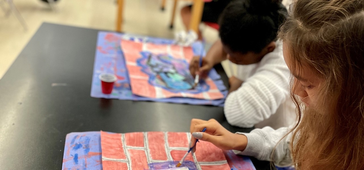 LMS Art