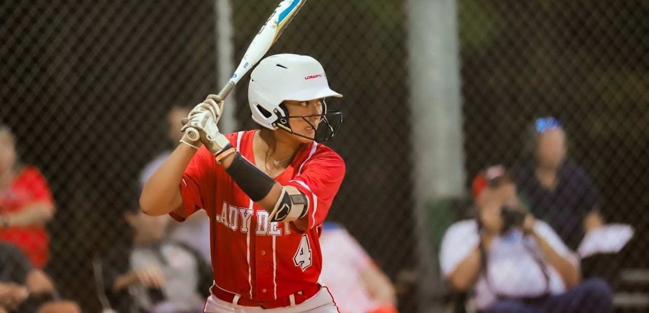 LHS Softball