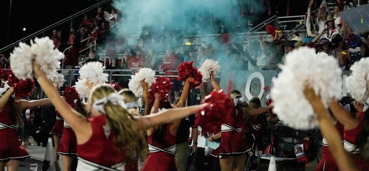 LHS Friday Night Lights