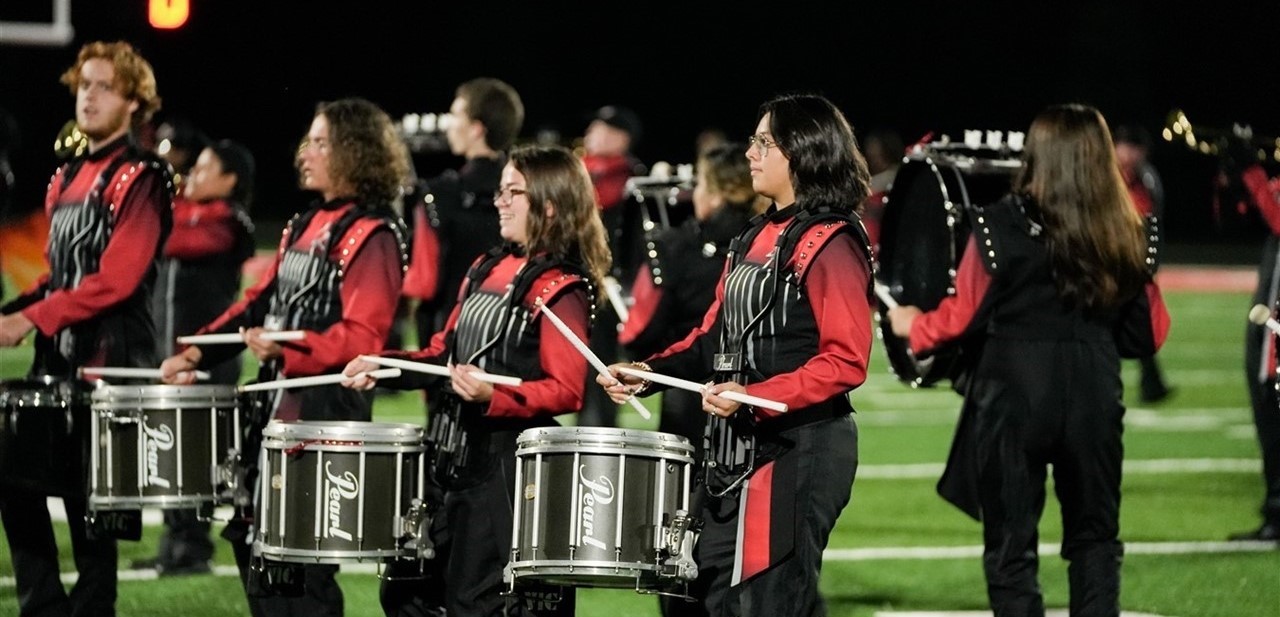 LHS Band