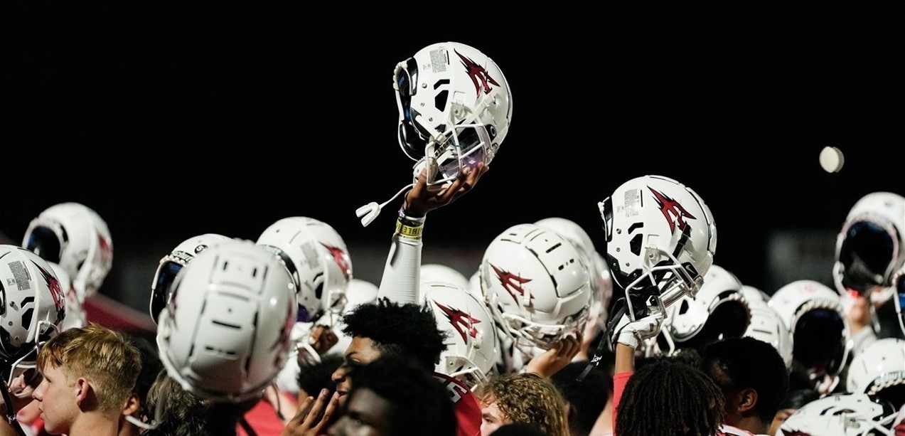 LHS Football