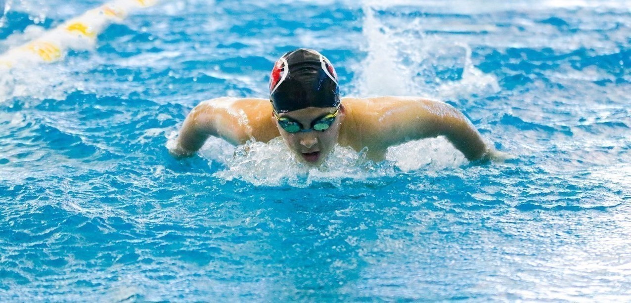 LHS Swim