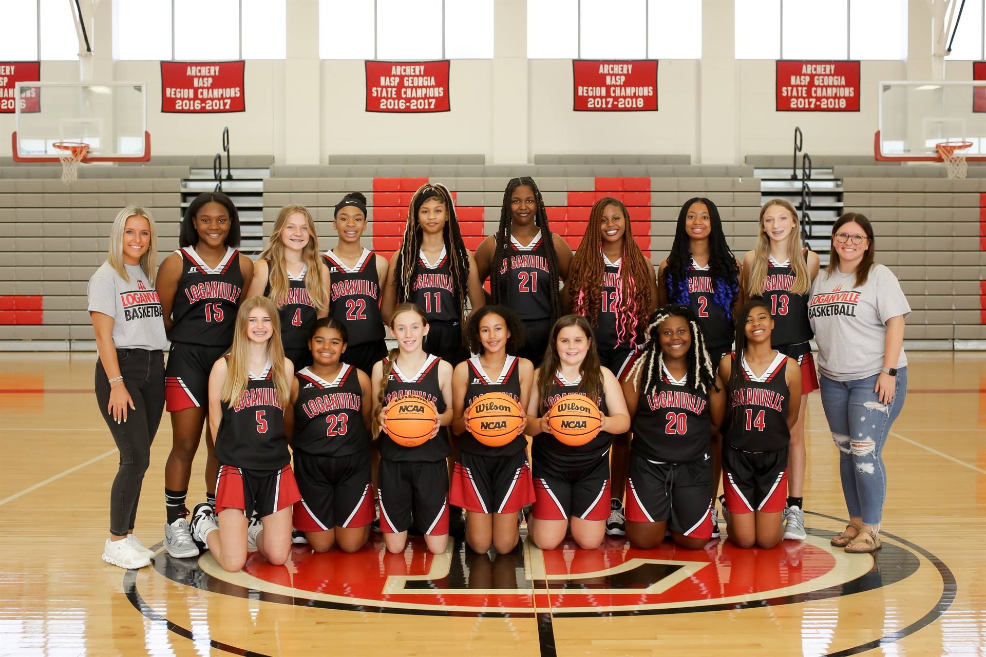 2022-23 Girls 