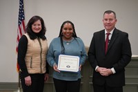 Impact Award