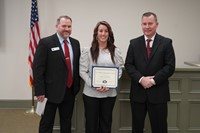 Impact Award