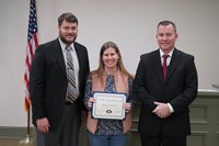 Impact Award