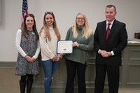 Impact Award