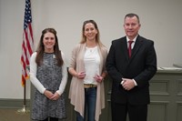 Why Walton Award