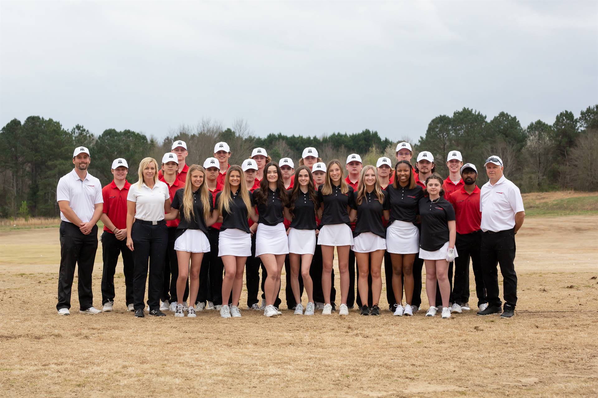 LHS Golf