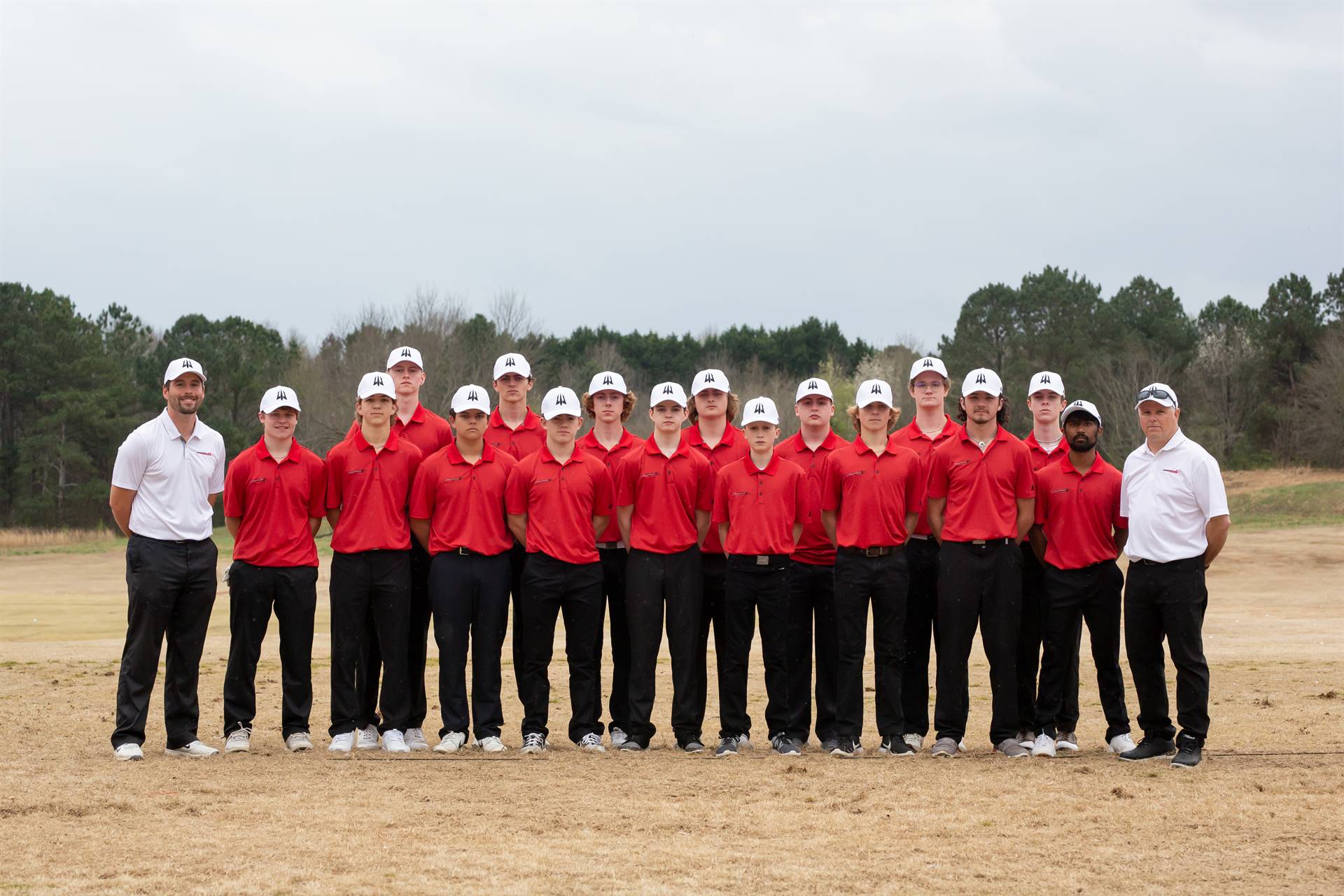 Red Devil Golf