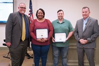 CMS Impact Award