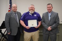 MAHS Impact Award