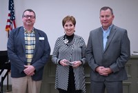 Why Walton Award