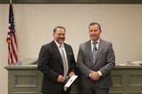 Boleman Impact Award