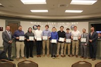 WGHS Wrestling