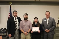 LMS Agriscience Fair