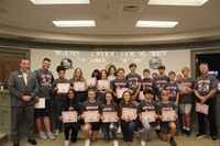 LMS Archery