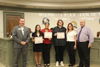 MAHS FCCLA