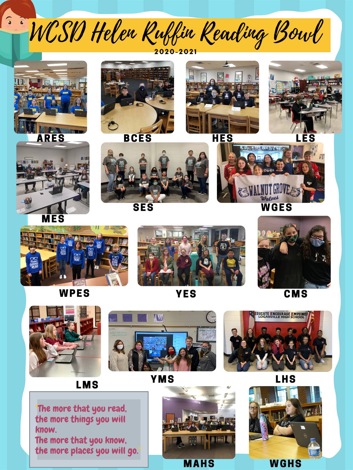 District picture