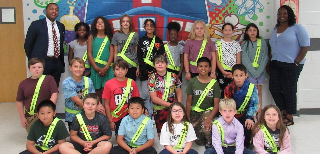 Safety Patrol