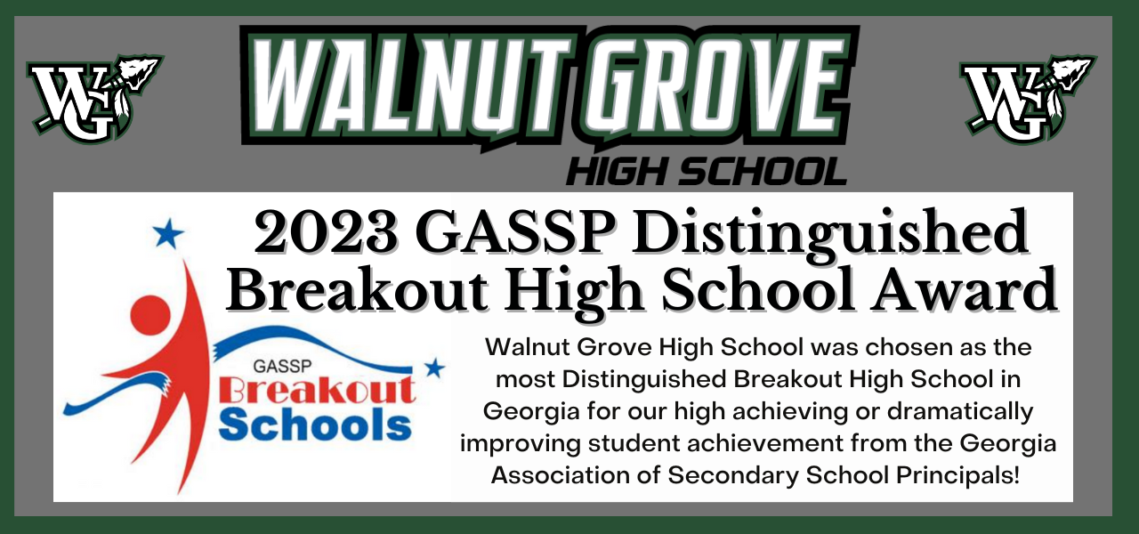 GASSP Award