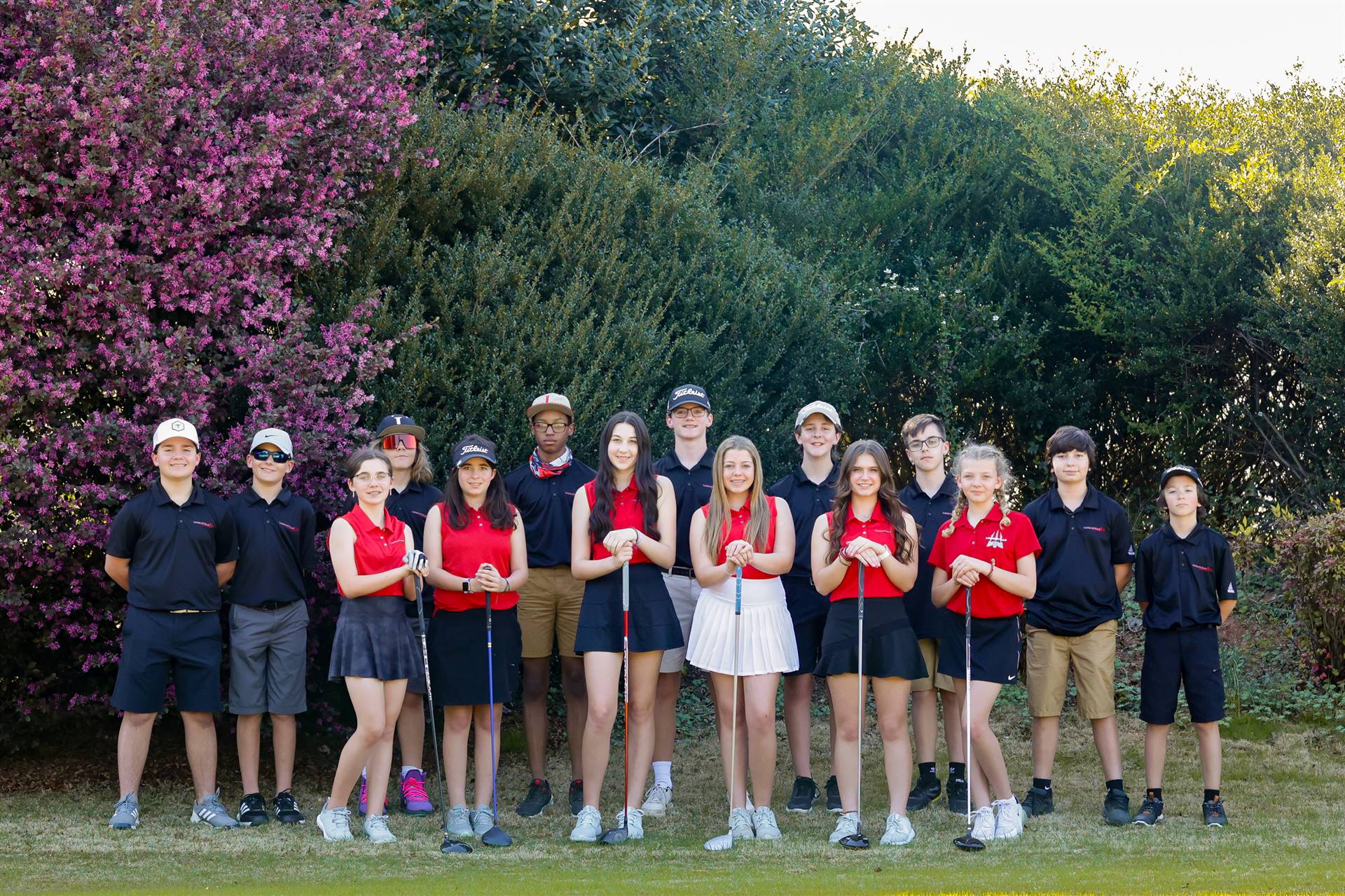 2023 LMS Golf