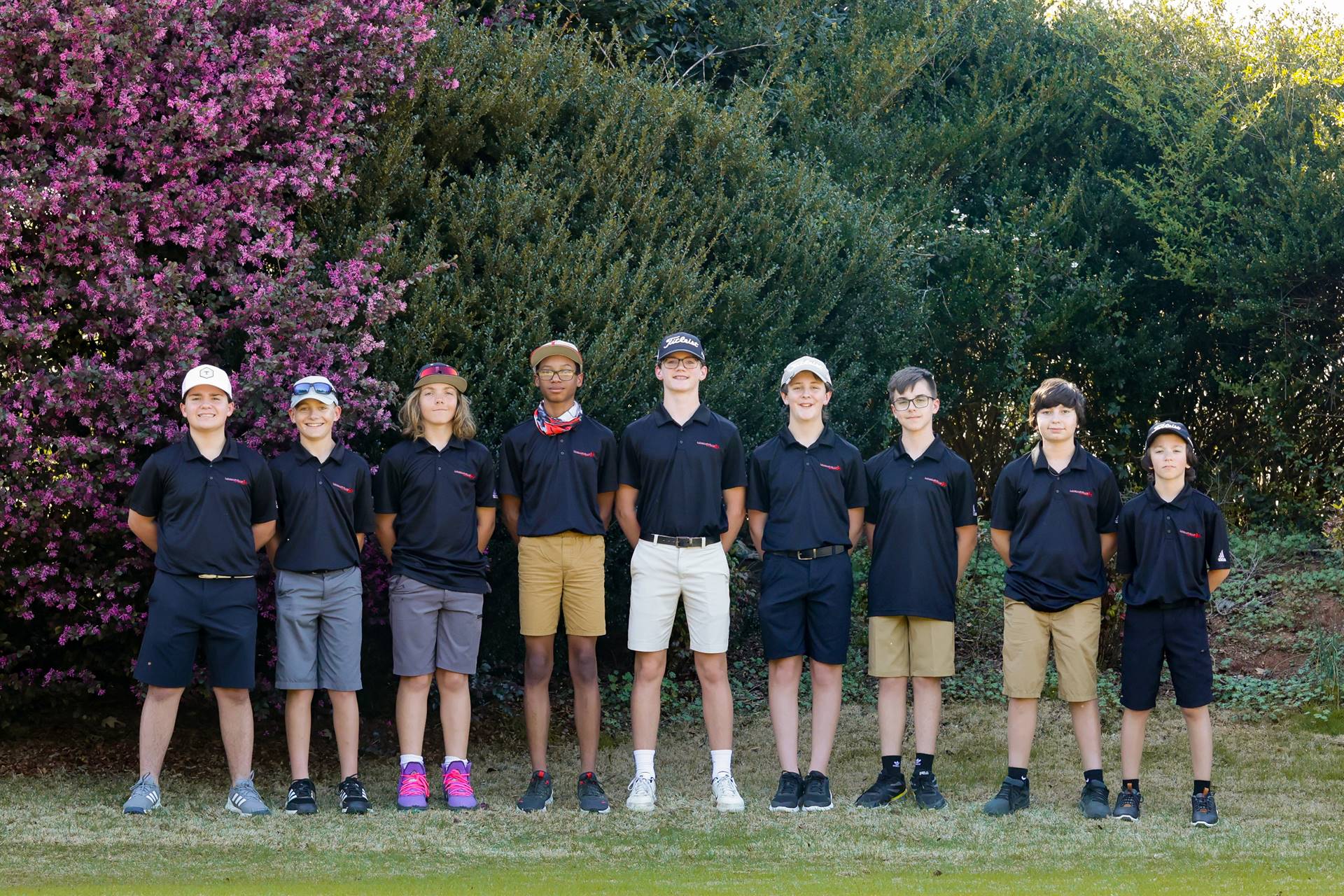 2023 LMS Red Devil Golf