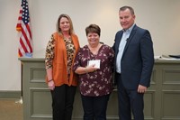 Why Walton Award