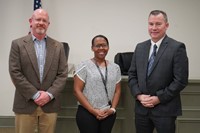 Why Walton Award Winner