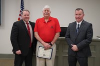 One Walton Impact Award