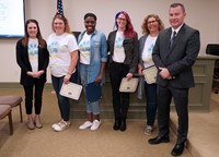 One Walton Impact Award