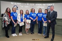 One Walton Impact Award