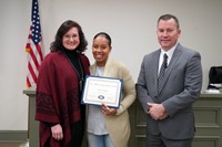 One Walton Impact Award