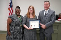 One Walton Impact Award