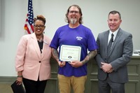 One Walton Impact Award