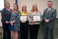 One Walton Impact Award