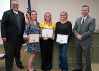 One Walton Impact Award