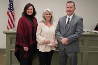 Why Walton Award