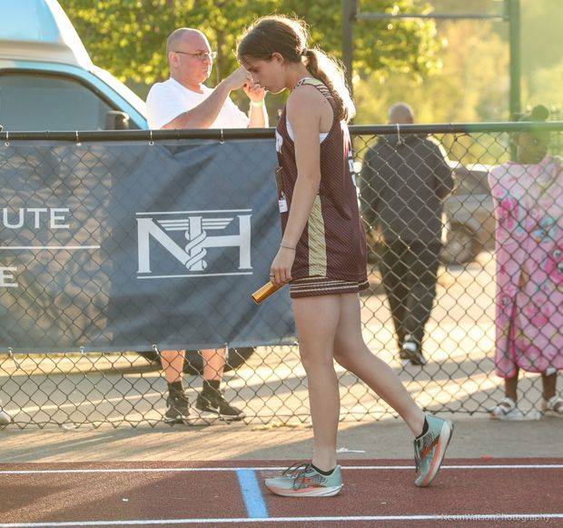Track Team