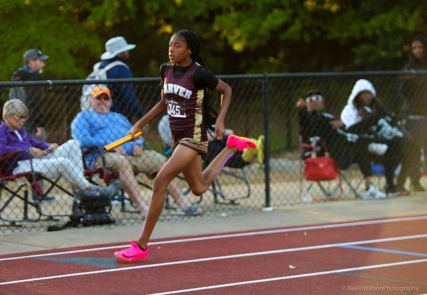 Track Team