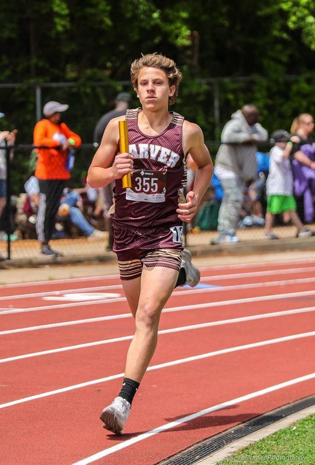 Track Team