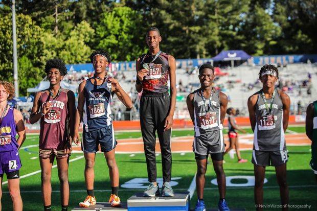 Track Team