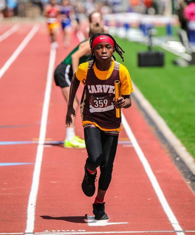 Track Team