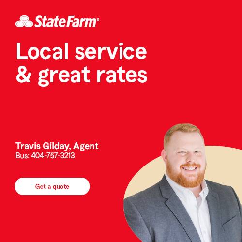 Travis Gilday State Farm
