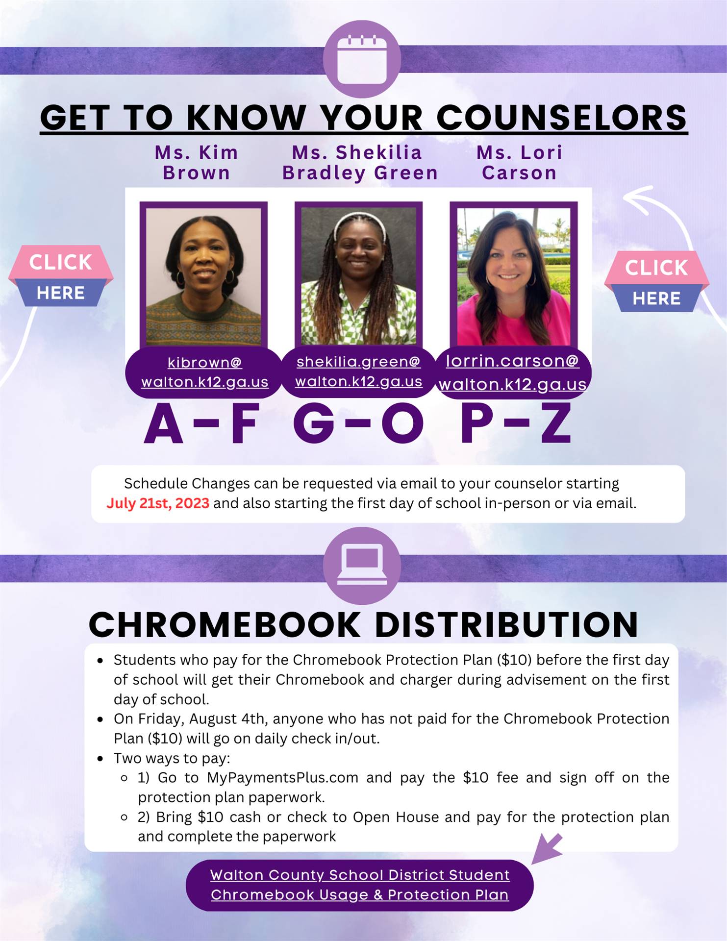 Page 3 Fall Newsletter