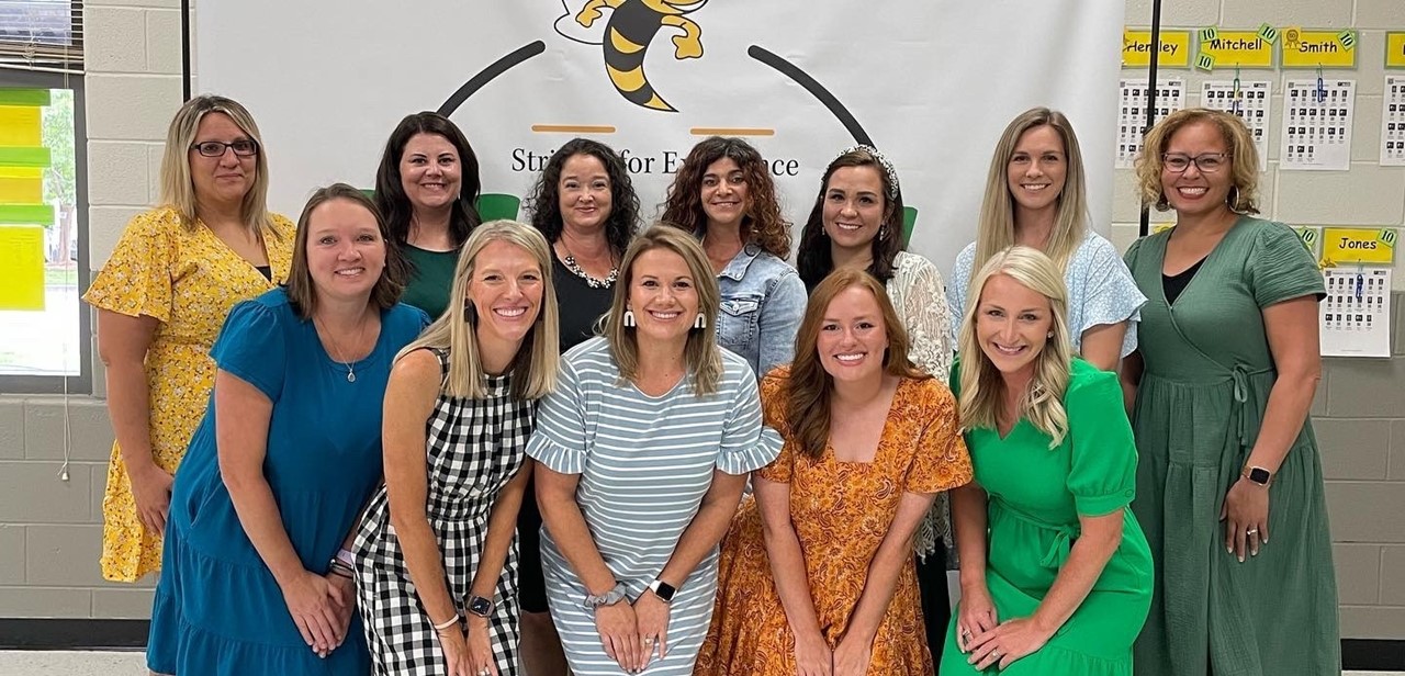 Special Education Teachers