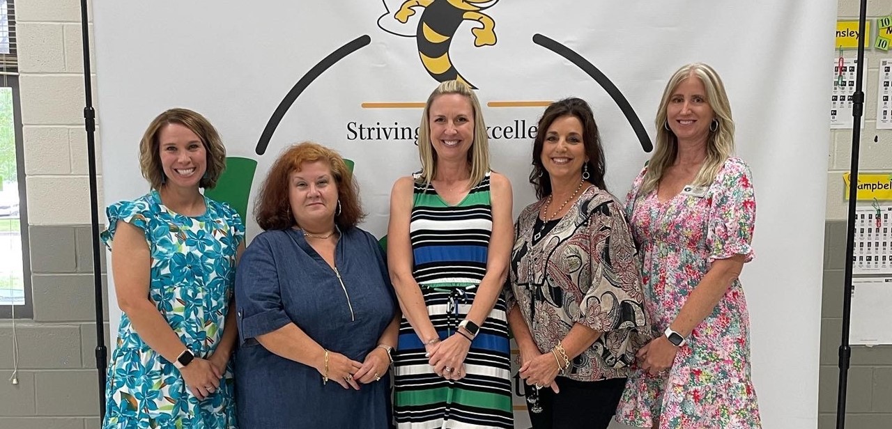 Gifted & ESOL Teachers