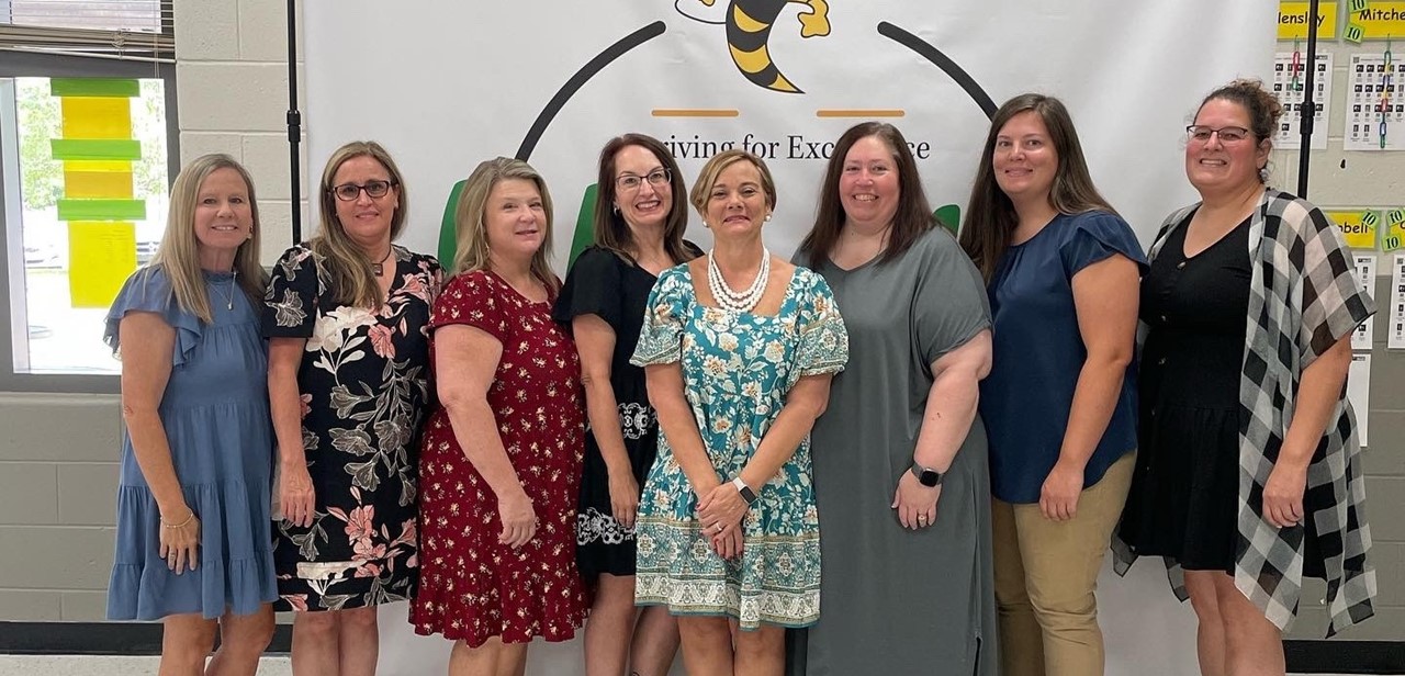 Pre-K & Kindergarten Teachers