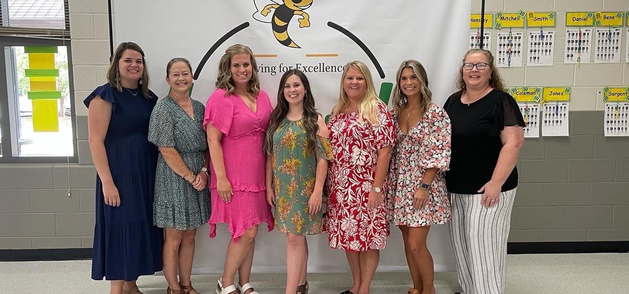 First Grade Teachers